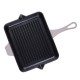 Tigaie grill din fontă emailată Hosse, Ivory, 26x32cm | Tigaie grill din fontă Tigaie grill din fontă emailată Hosse, Ivory, 26x32cm | Tigaie grill din fontă | Tigaie din fontă |