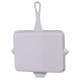 Tigaie grill din fontă emailată Hosse, Ivory, 26x32cm | Tigaie grill din fontă Tigaie grill din fontă emailată Hosse, Ivory, 26x32cm | Tigaie grill din fontă | Tigaie din fontă |